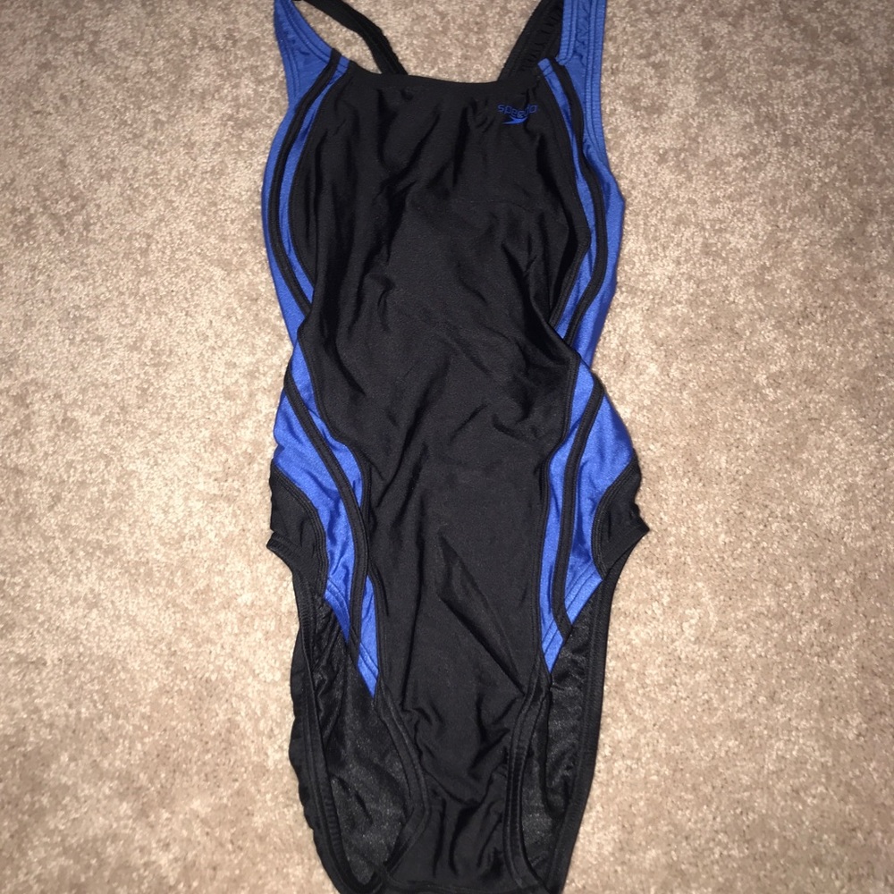 SPEEDO SWIMSUIT